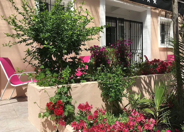 Resort: Hotel Molière