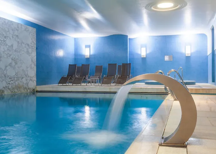 De Business & Spa
