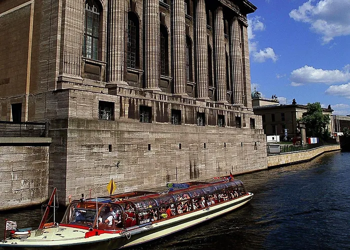 Novotel Berlin Mitte