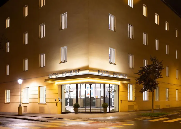 3-Sterne-Hotel: Altstadt Hotel Hofwirt Salzburg