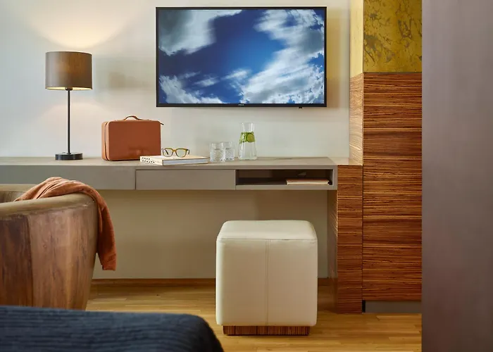 The Icon Hotel