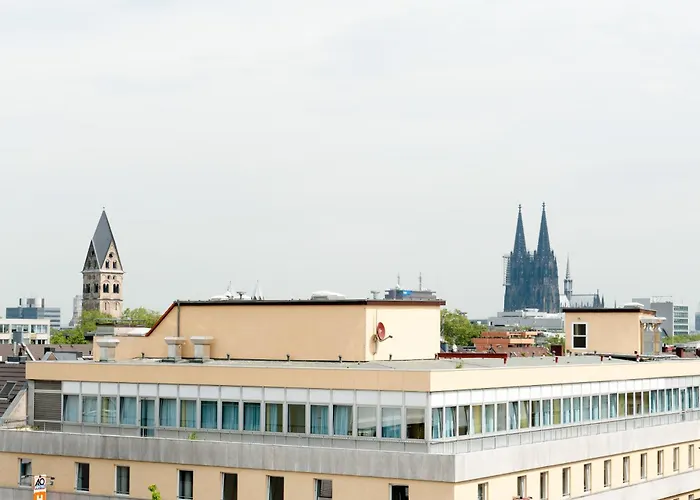 Esplanade