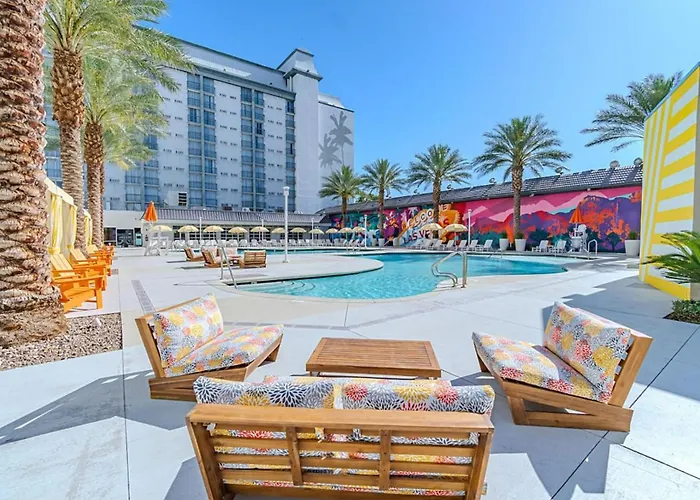 Beach Hotels Oyo And Casino Las Vegas