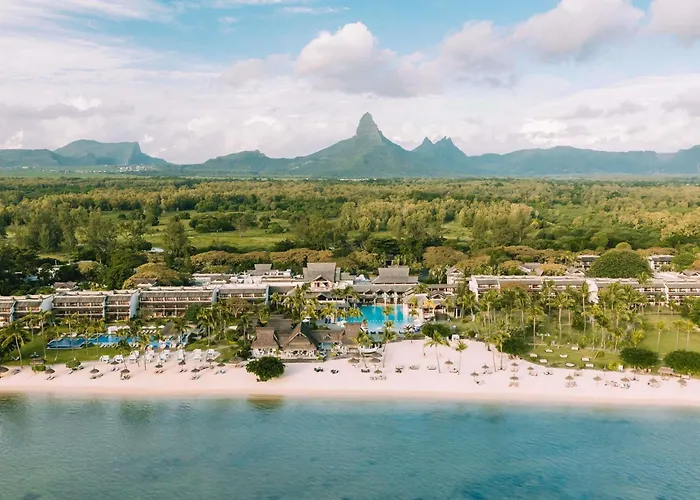 Hôtel-boutique: Sofitel Mauritius L'Imperial Resort & Spa