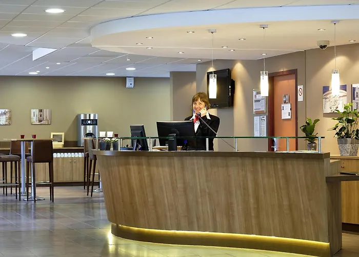 Adagio Centre
