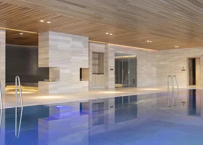 Fairmont Golden Prague