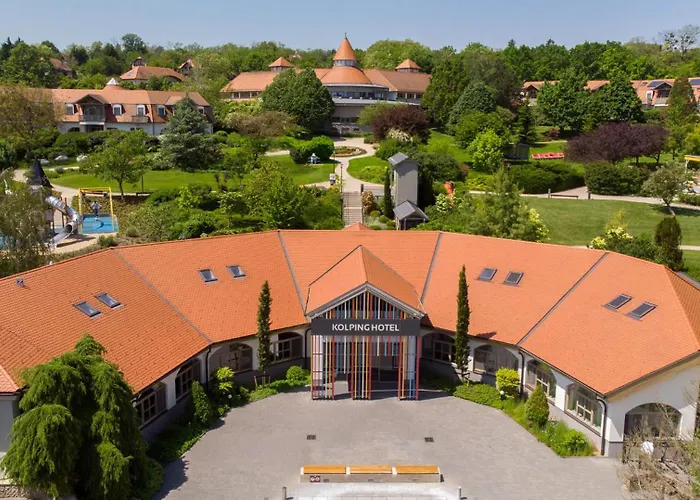 Kolping Family Resort