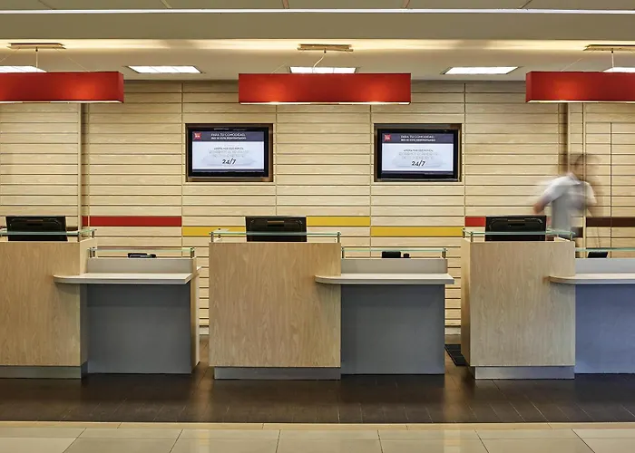 Hotel barato: Ibis Cancun Centro