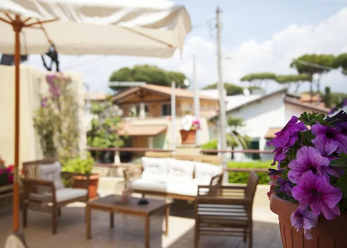  Giardino