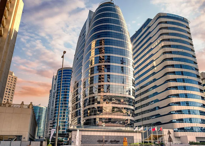 Citadines Metro Central