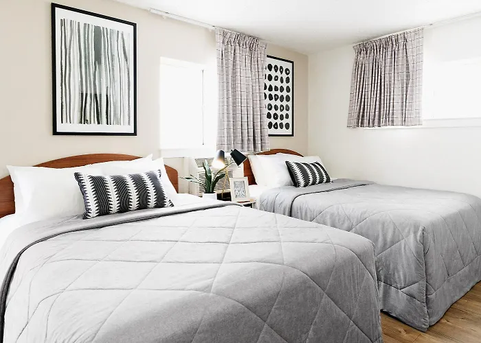Motels Intown Suites Extended Stay Birmingham Al - Lakeshore Parkway