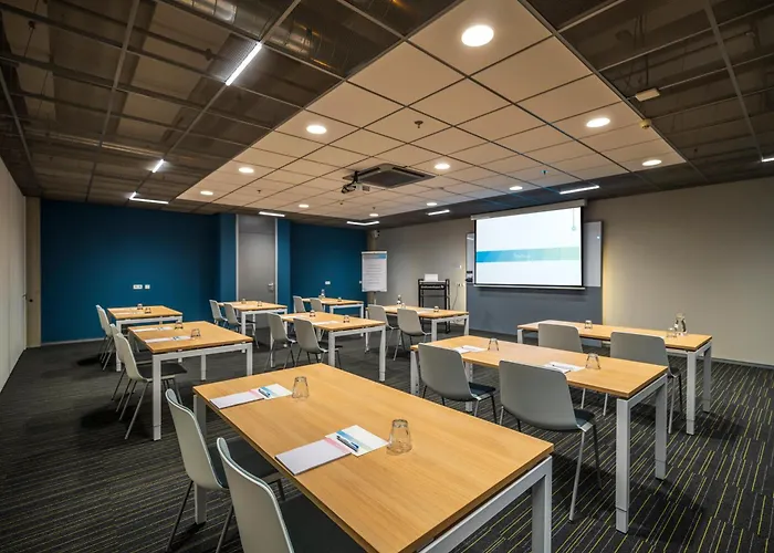 Tulip Inn Eindhoven Airport