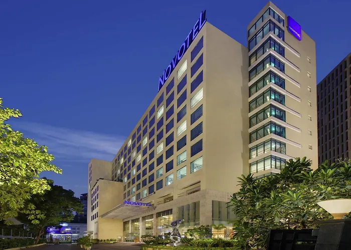 Novotel