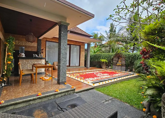 Ubud Paradise