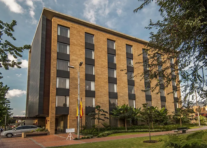 Hotel Morrison Usaquen