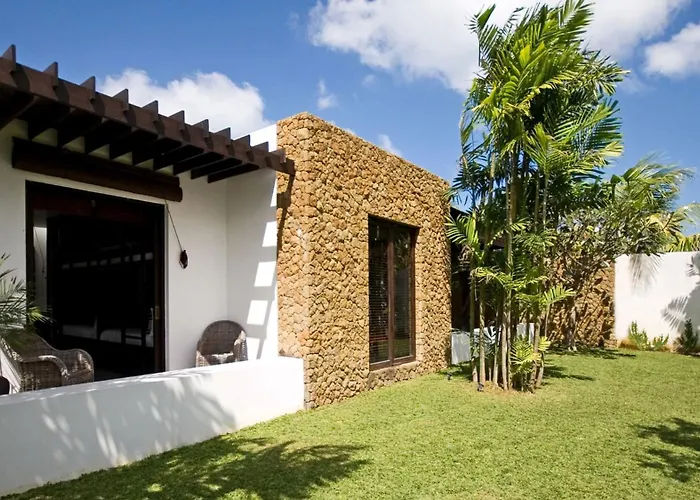 Villa: Villa Hana