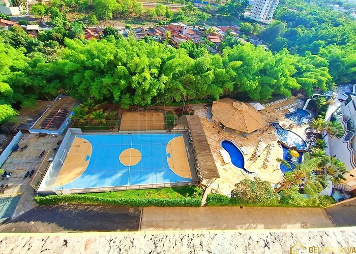 Golden Dolphin Grand Hotel