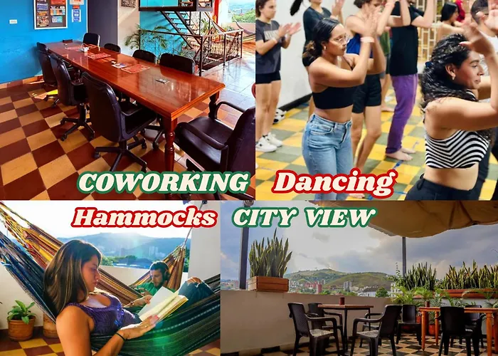  Havana Dance School &