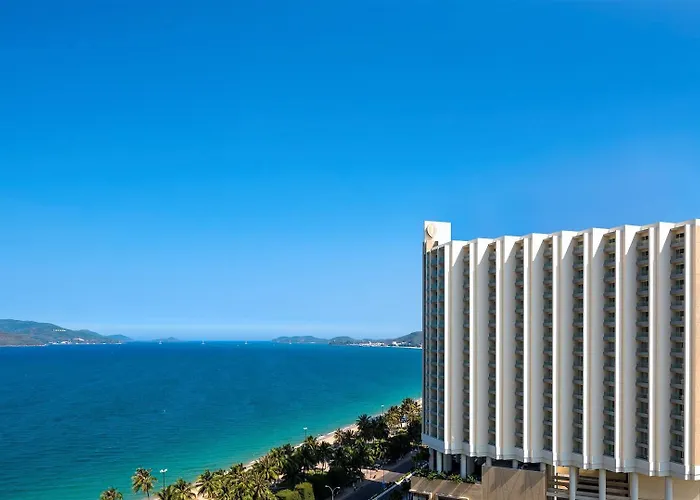 Intercontinental By Ihg