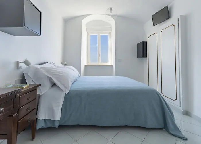 3 star hotels Albergo La Prora
