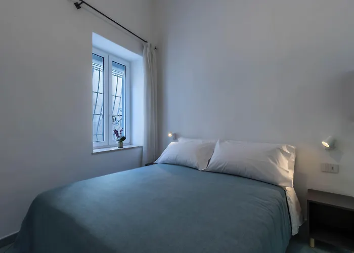 3 star hotels Albergo La Prora