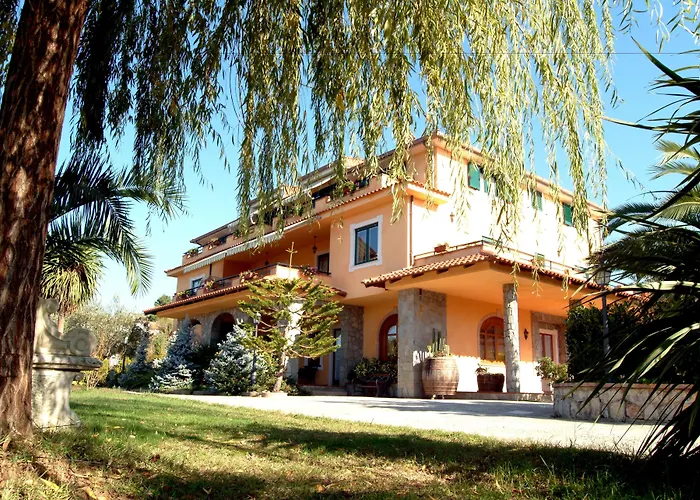 E B&B Villamirella