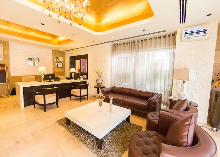 The Grand Orion - Greater Kailash