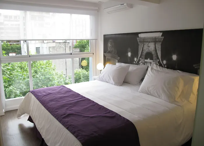 Infinito Hotel
