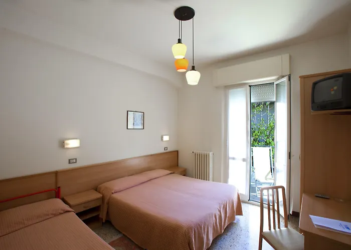 Albergo Moretti