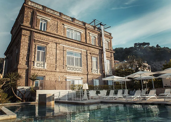 Casa degli ospiti: Artis Domus Relais & Spa