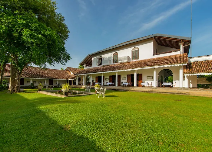 Best Selfcatering Tamarind Hill