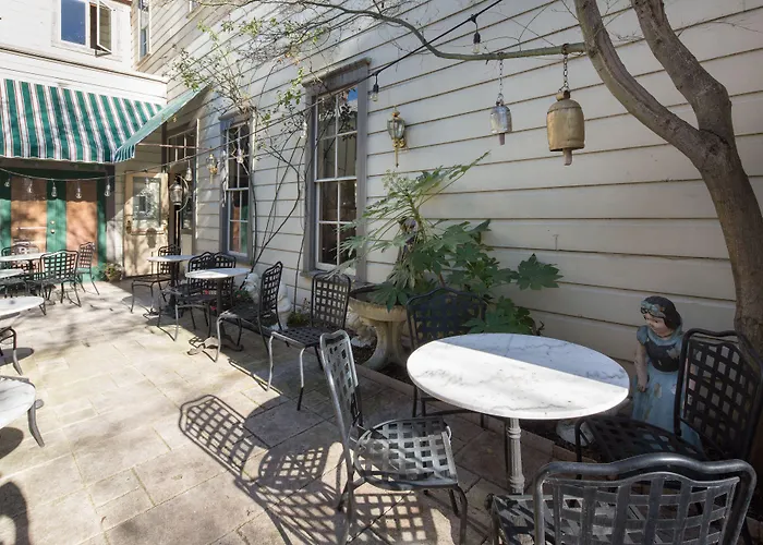 Hotel St. Helena