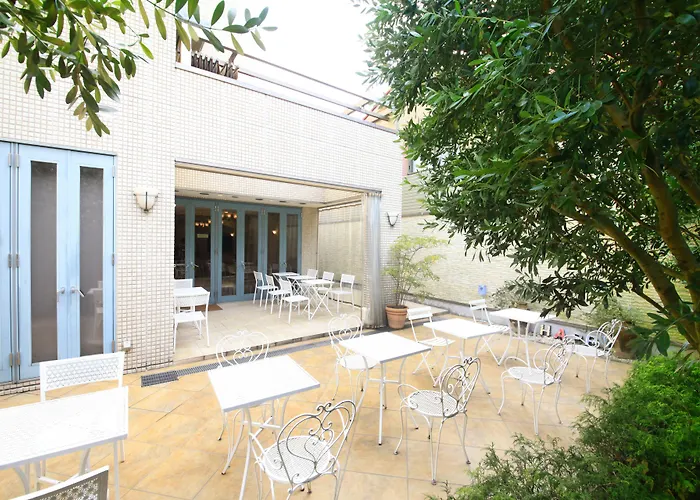 Hotel para famílias: Hotel Coco Grand Kitasenju