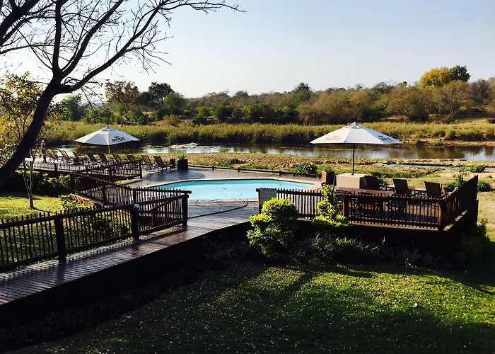Sabie River Bush