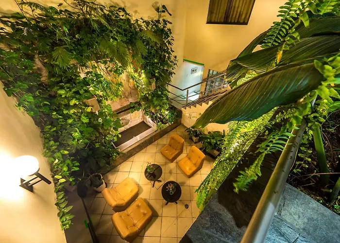 Casa Fanning