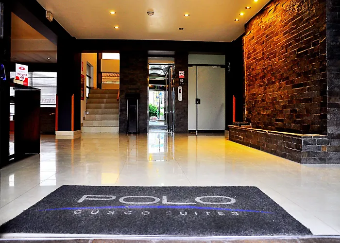 Polo Suites
