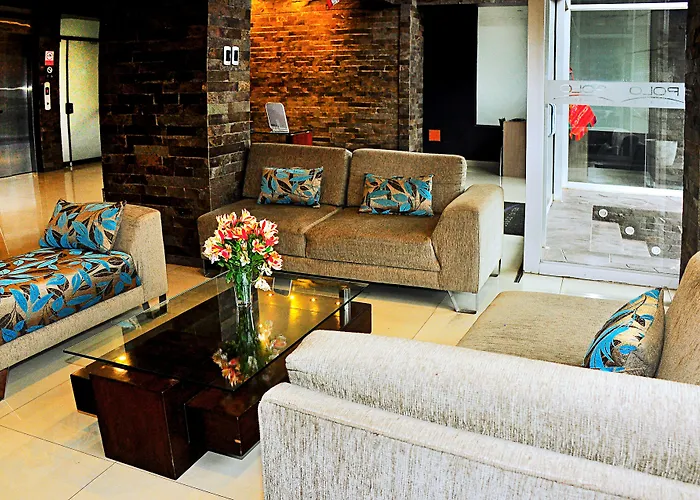 Polo Suites