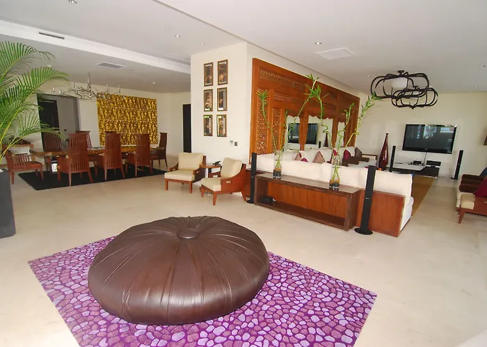 Villa: The Edge Bali