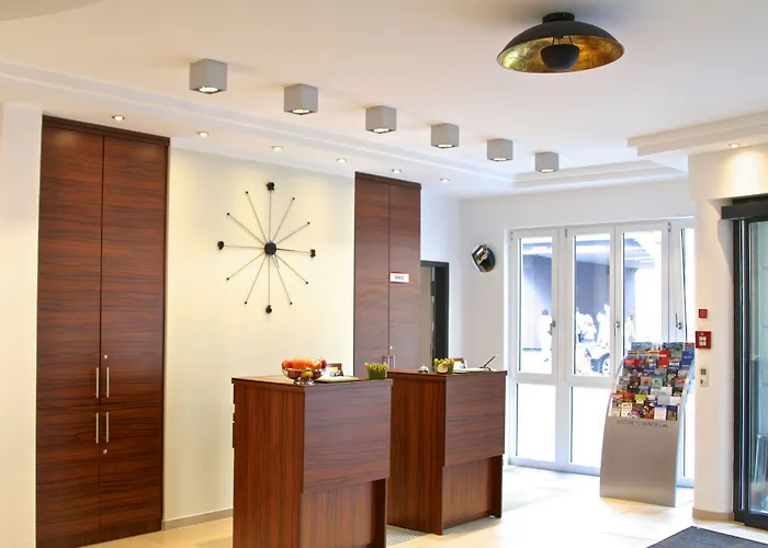 Perros hoteles Augusten