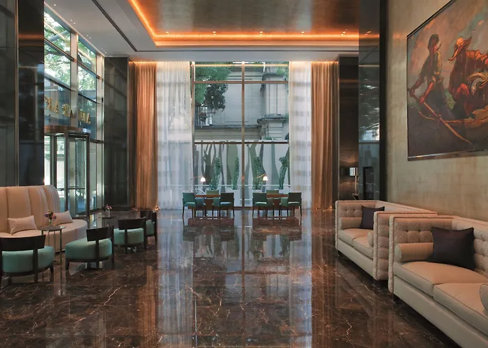 Alvear Art Hotel