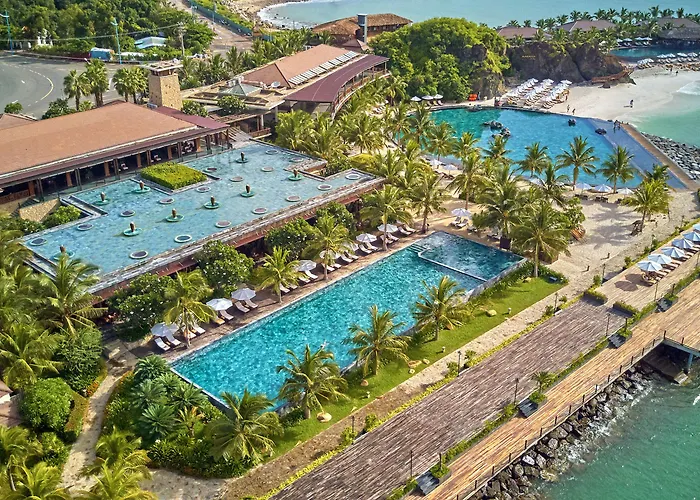 Amiana Resort Nha Trang