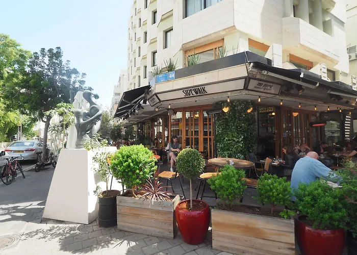 Hotel que admite mascotas: 130 Rock Apartments