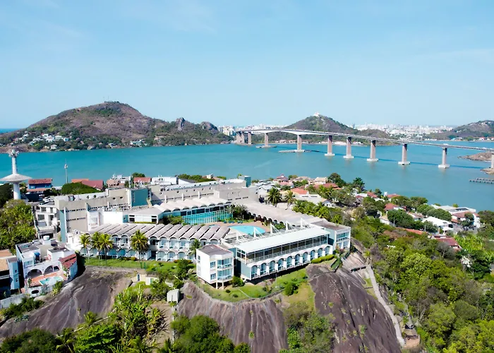 Hotel Senac Ilha do Boi