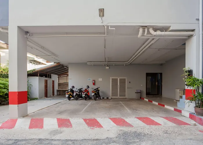 The Hostels Sino Inn Phuket - Sha Plus