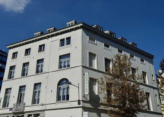 Hotel Am Retro