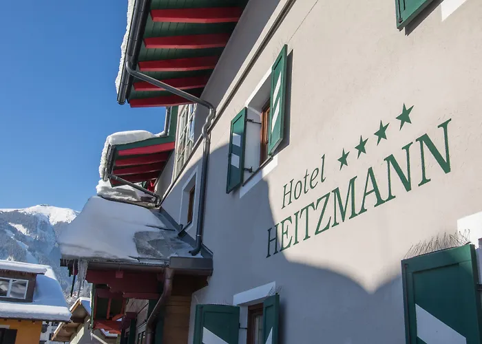 Heitzmann - & Rooftop