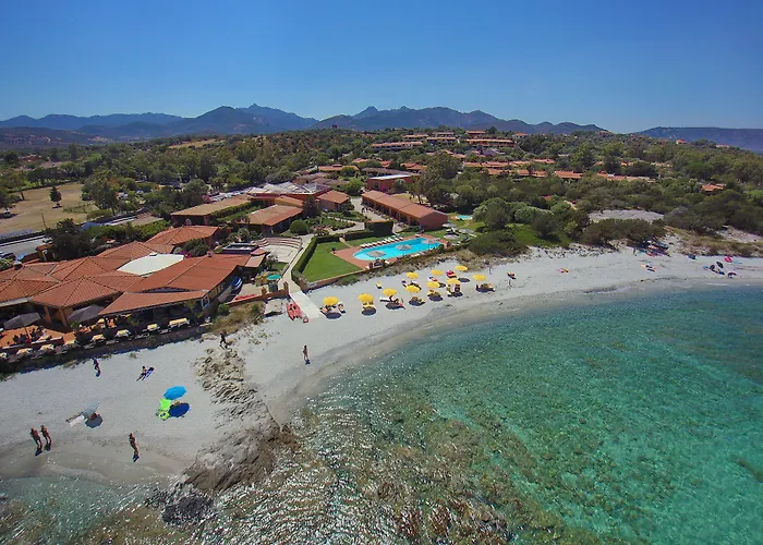 Kurhotel: Hotel L'Esagono