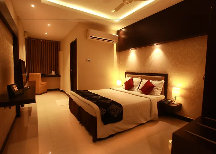Hotel Mars Classic