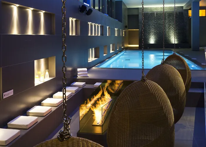 Heliopic & Spa