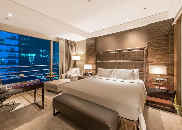 Howard Johnson Hi - Tech Plaza Chengdu